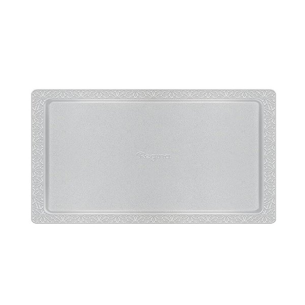Cakeboard Retangular Branco 20x35cm - Regina