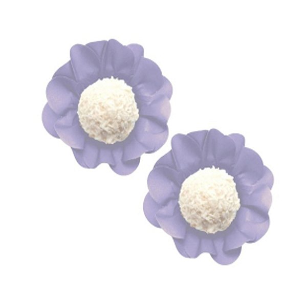 Forma Style Lavanda 40un - Ultrafest