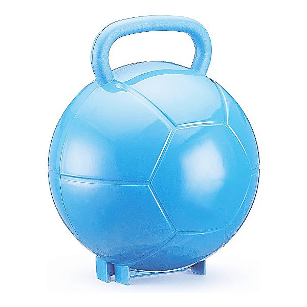 Maleta Bola Azul - Oldaniplast