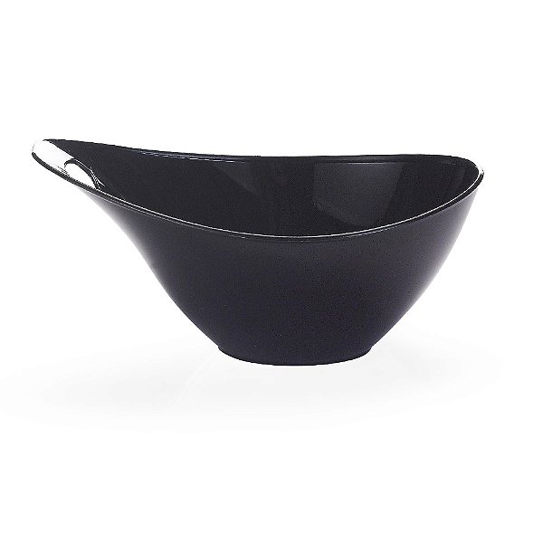 Bowl Preto - Oldaniplast