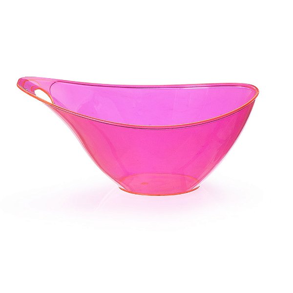 Bowl Rosa Neon - Oldaniplast