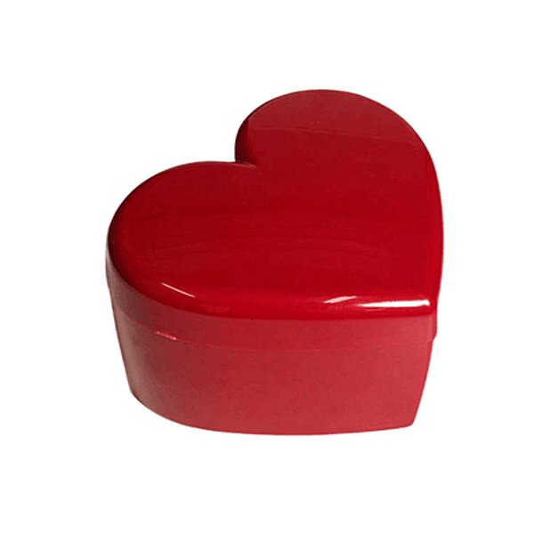 Coração Box Marsala 750ml - Blue Star