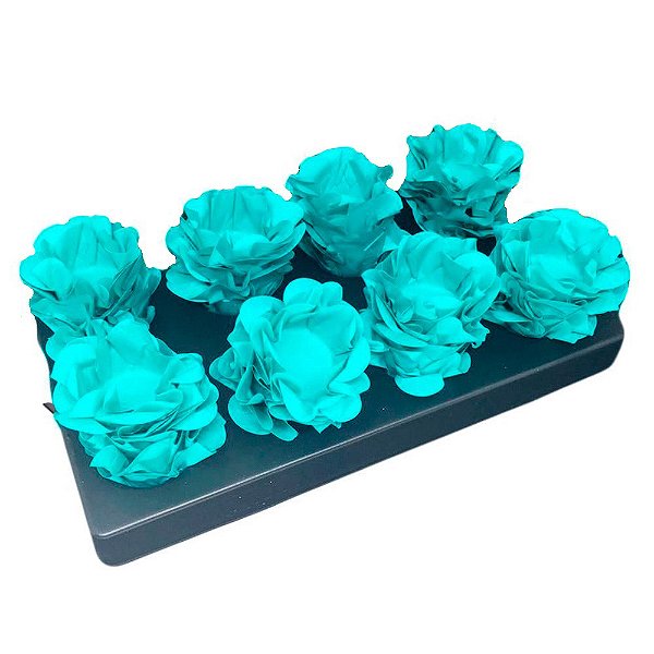 Forminha Style Tiffany 40un - Ultrafest