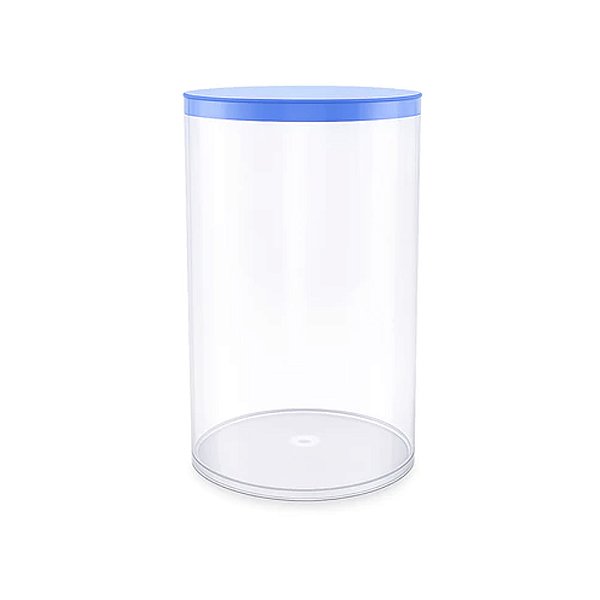 Pote Multiuso Azul 285ml - Oldanipalst