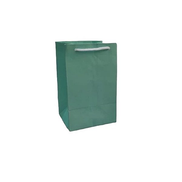 Sacola Tc 1117 Tiffany - Tom e Cor