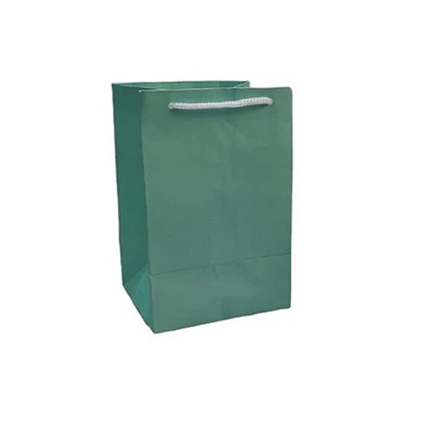 Sacola Tc 801 Tiffany - Tom e Cor