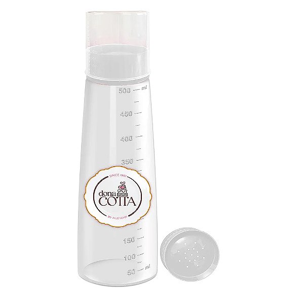 Regador de Massas 500ml - Injetemp