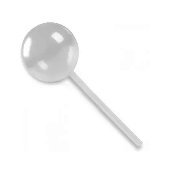 Ampola Saborizante Esfera 4ml 30un - Silver