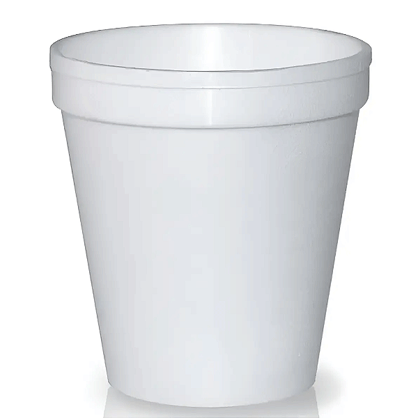 Copo Térmico Isopor 20x70ml - Totalplast