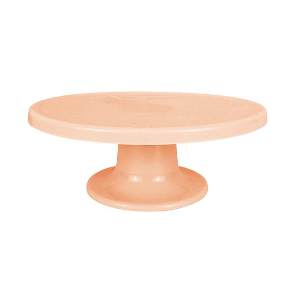 Suporte Para Bolo Mini Salmão Candy - Lsc Toys