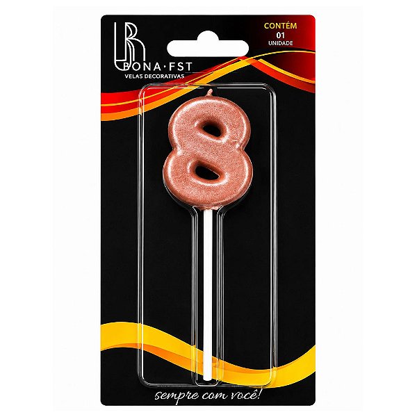 Vela Citrus Metali Rose Gold 8 - Alchester