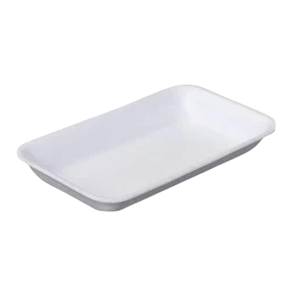 Bandeja Isopor TRL-02 210x140mm - Totalplast