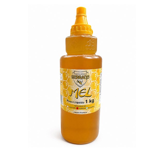 Mel 1Kg - Serrano