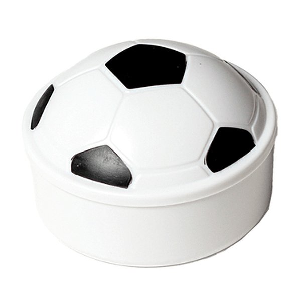 Bola Box Branca 500ml - Blue Star