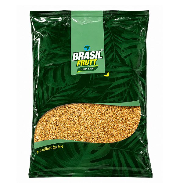 Castanha de Caju Xerem 1,01kg - Brasil Frutt