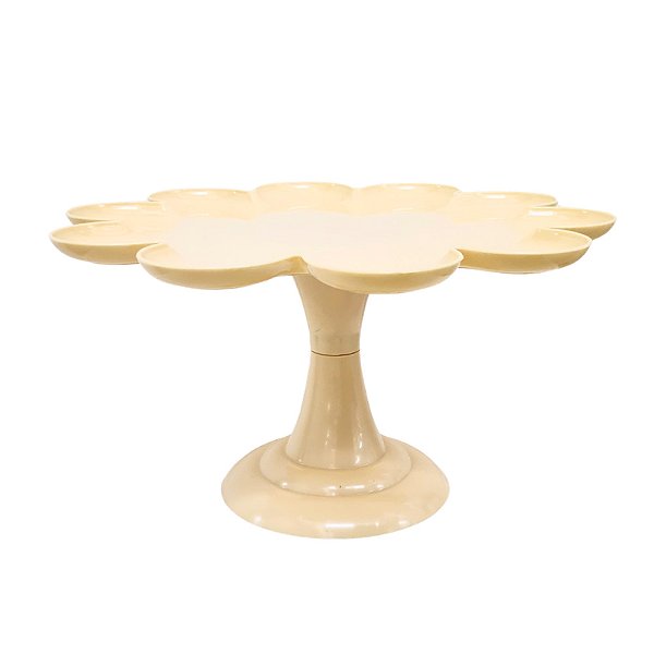 Boleira Elegance Margarida Nude - Lsc Toys