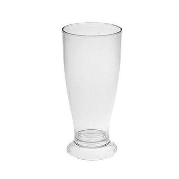 Mini Tulipa Transparente 220ml - Lsc Toys