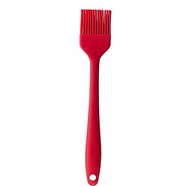 Pincel de Silicone 20cm - Doupan