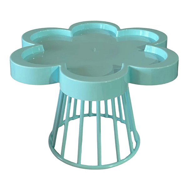 Boleira Floratta Verde Candy 25cm - Festplastik