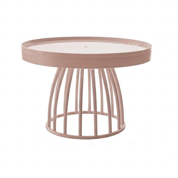 Boleira Roma Baby Nude 18cm - Festplastik