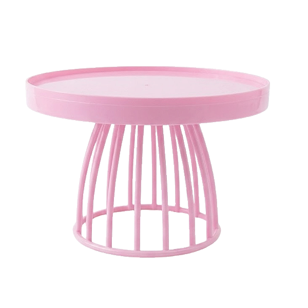 Boleira Roma Baby Rosa Candy 18cm - Festplastik