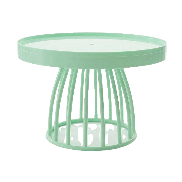 Boleira Roma Baby Verde Candy 18cm - Festplastik