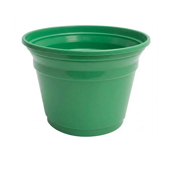 Copo Verde Escuro 100ml 50un - Trik Trik