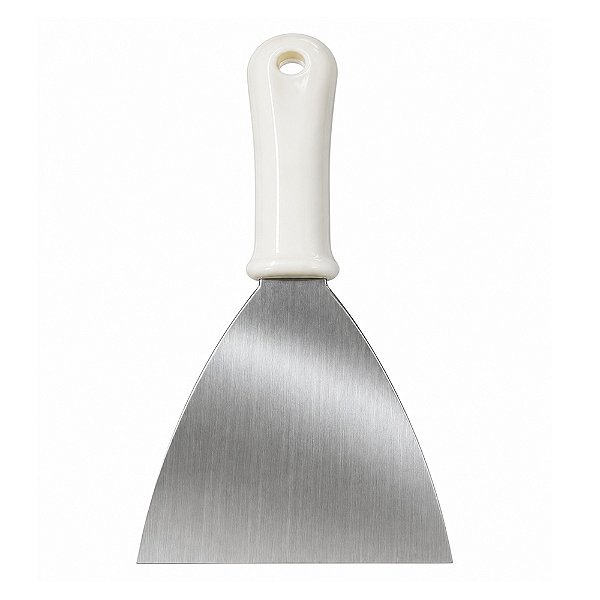 Raspadeira Inox 12cm - Doupan
