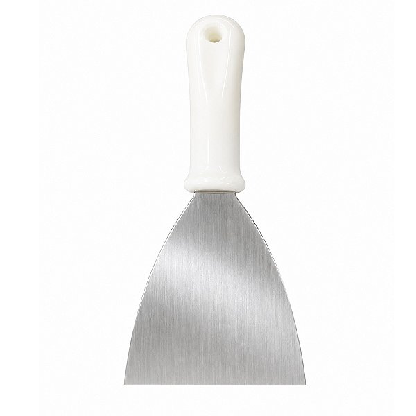 Raspadeira Inox 10cm - Doupan