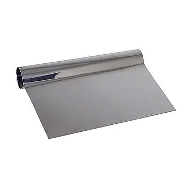 Raspador Inox 20x13,5cm - Solrac