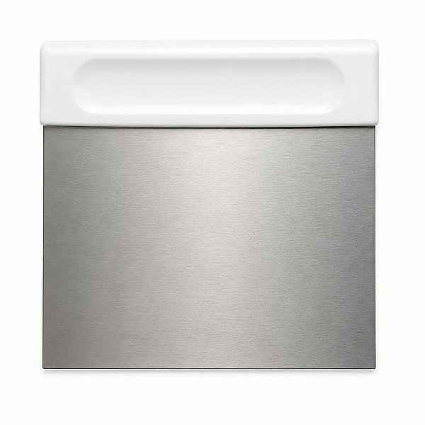 Raspador Inox 9x12cm - Solrac