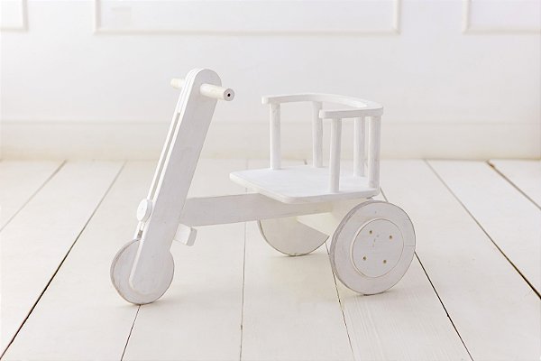 Triciclo VeloBaby