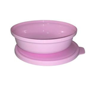 Tupperware Tigela Aloha 450ml Rosa