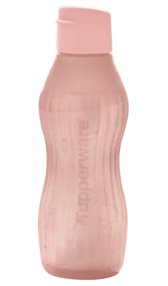 Tupperware Eco Tupper Freezer 750ml - Algodão Doce