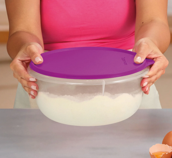 Tupperware Tigela de Batedeira - 3,2 Litros