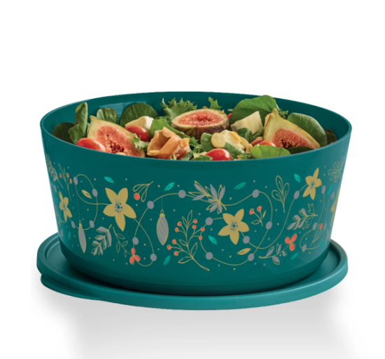 Tupperware Tigela Ilumina 4,3 litros