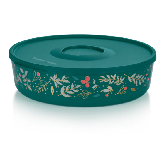 Tupperware Tigela Ilumina 2,5 litros