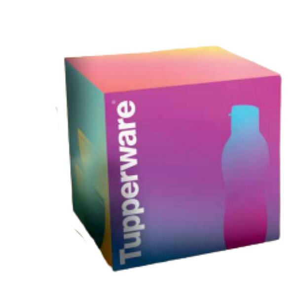 Tupperware Caixa Presenteável - G