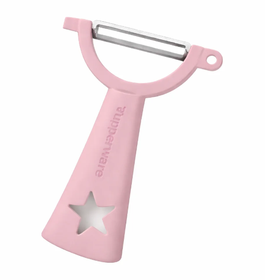 Tupperware Descascador Algodão Doce