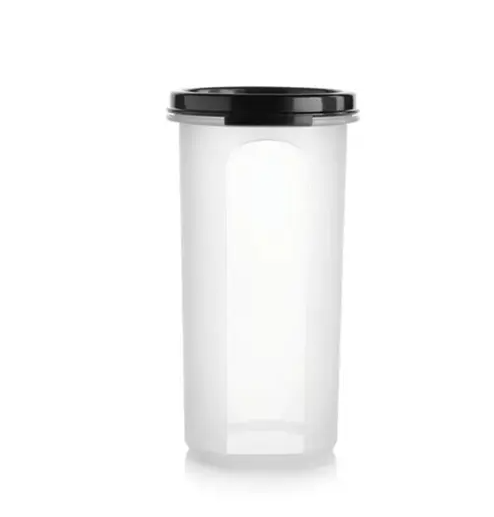 Tupperware Modular Redondo Nº3 - 650ml