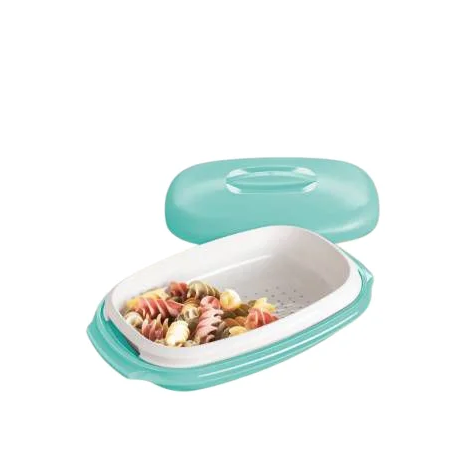 Tupperware Travessa Oval Actualité 1,7 litros