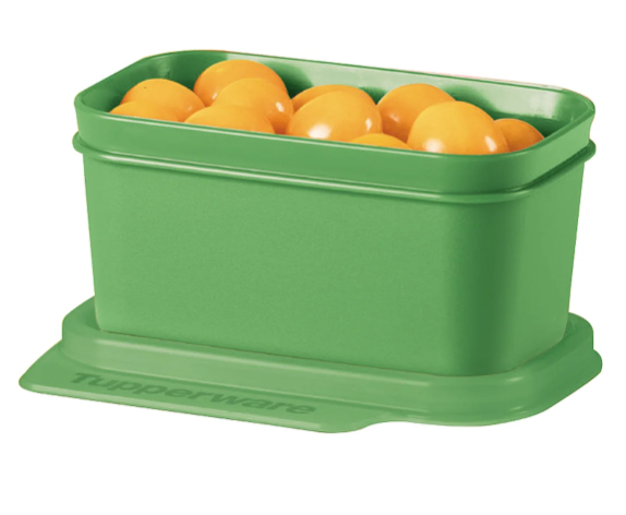 Tupperware Basic Line Verde - 160ml