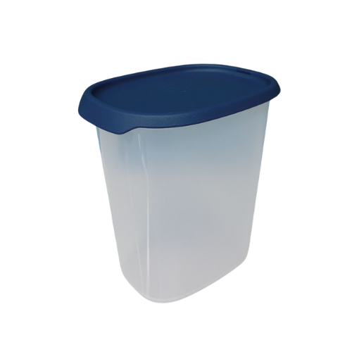 Tupperware Touch Fresh Oval - 1,8 Litros