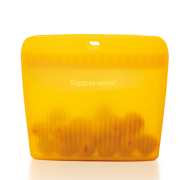 Tupper® The Ultimate Bolsa De Silicona 500ml Tupperware®