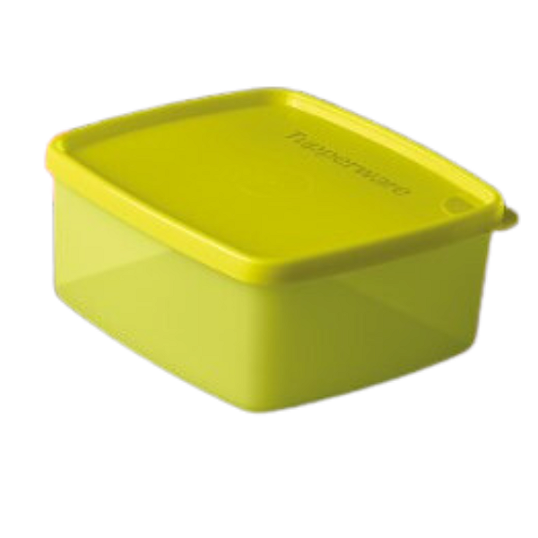 Tupperware Jeitosinho Cítrico - 400ml
