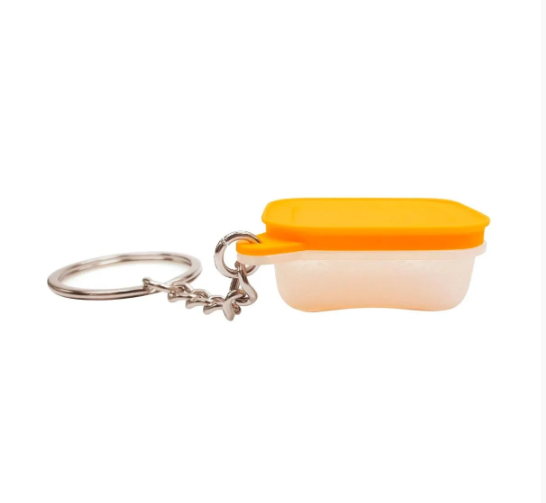 Tupperware Chaveiro Freezer