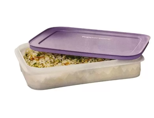 Tupperware Freezer Line 1 Litro