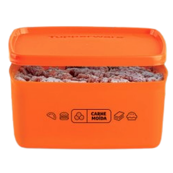Tupperware Jeitosinho Mix Carne Moida 400ml