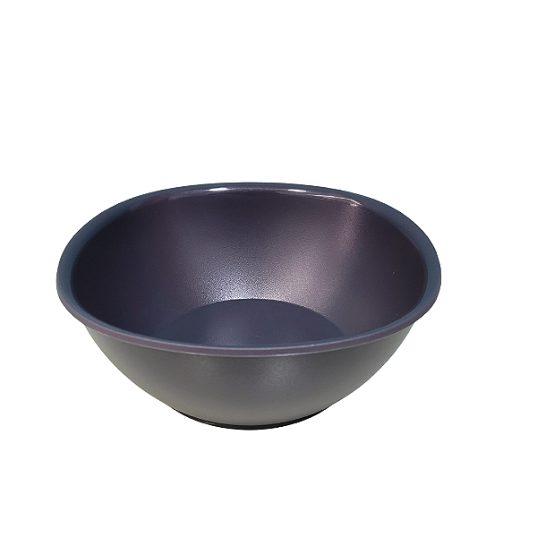 Tupperware Tigelinha Actualité Cinza - 700ml