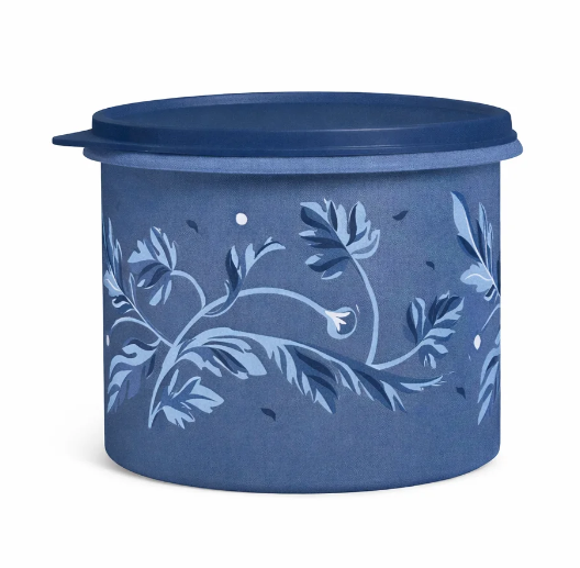 Tupperware Tupper Caixa - 1,1 Litros